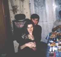 Алёна Тарасова, 26 февраля 1991, Пыть-Ях, id18171112