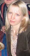 Наталья Воронина, 29 мая , Минск, id19437970