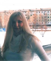 Аня Крамская, 17 декабря 1989, Сортавала, id28619345