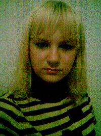 Наташа Самойлова, 31 января 1994, Москва, id31746941