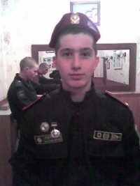 Эмир Измайлов, 16 января 1989, Симферополь, id39058050