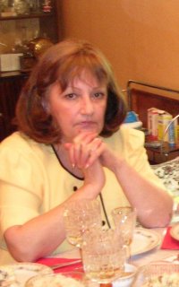 Людмила Новинская, 31 августа , Санкт-Петербург, id39122610