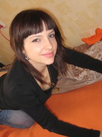 Анастасия Дерябина, 11 августа 1991, Краснодар, id41491960