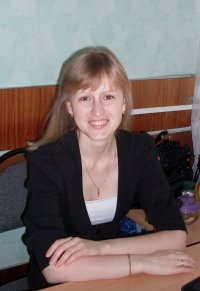 Таня Смирнова, 5 июля 1991, Нижний Новгород, id42057855