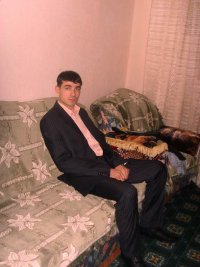 Belal Umhaev, 2 ноября 1988, Грозный, id43601290