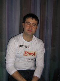 Александр Чиченёв, 6 мая 1985, Шахты, id44554125