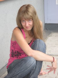 Nadyhka Zezina, 27 июня 1993, Москва, id45169619