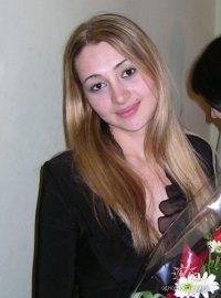 Svetlana Stoyanova, 13 ноября 1985, Одесса, id47764854