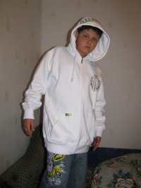 Yrap B-Boy, 15 июня 1995, Киев, id52859744