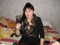 Наталья Бутакова  (шадрина), id71100018