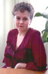 Лена Рогатина, 13 августа 1998, Уфа, id71515737