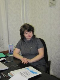 Ирина Кривоногова, 5 мая 1976, Нижний Тагил, id72450503