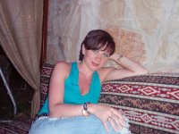 Елена Первушова, 21 января 1989, Кострома, id7442218