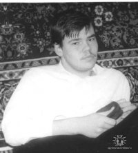 Анатолий Кулак, 6 ноября 1959, Минск, id7890968
