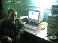 Клюкицов Дмитрий