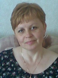 Светлана Сорокова, 6 апреля 1971, Котовск, id86651747