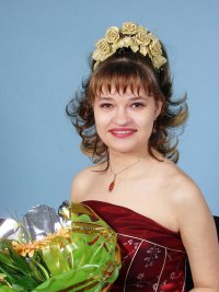 Ольга Гречко, 1 марта , Сумы, id90637632