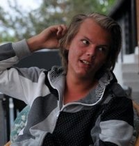 Avicii Newman, 20 декабря 1999, Москва, id92149736